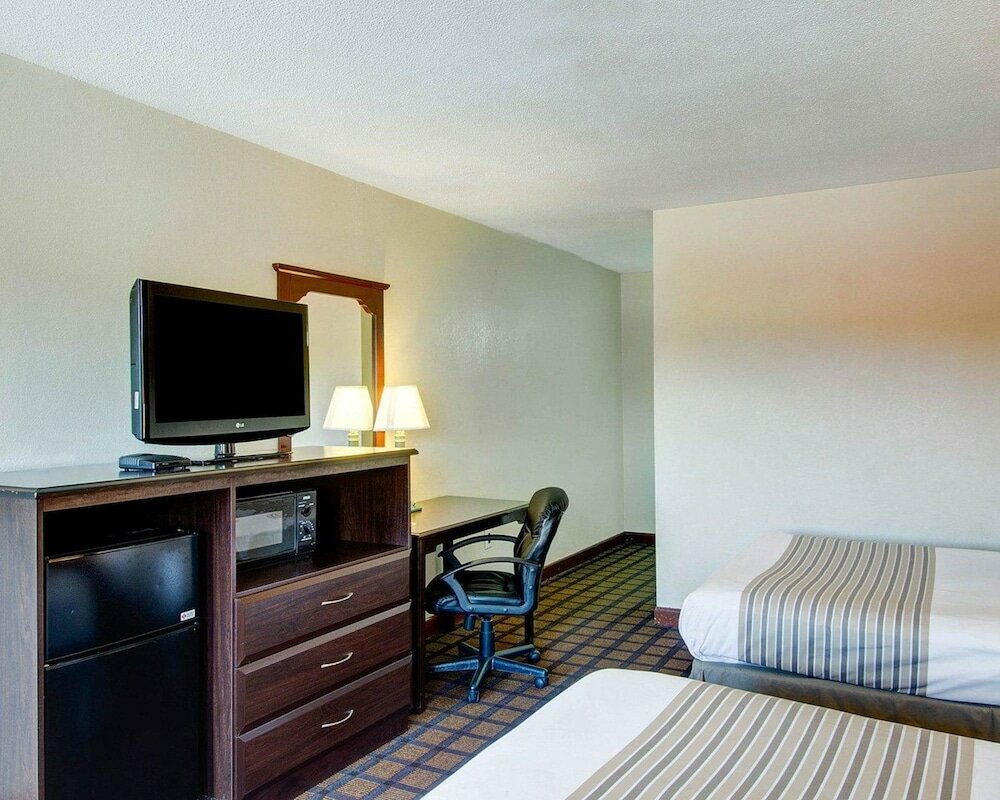 Фото Econo Lodge Sharon