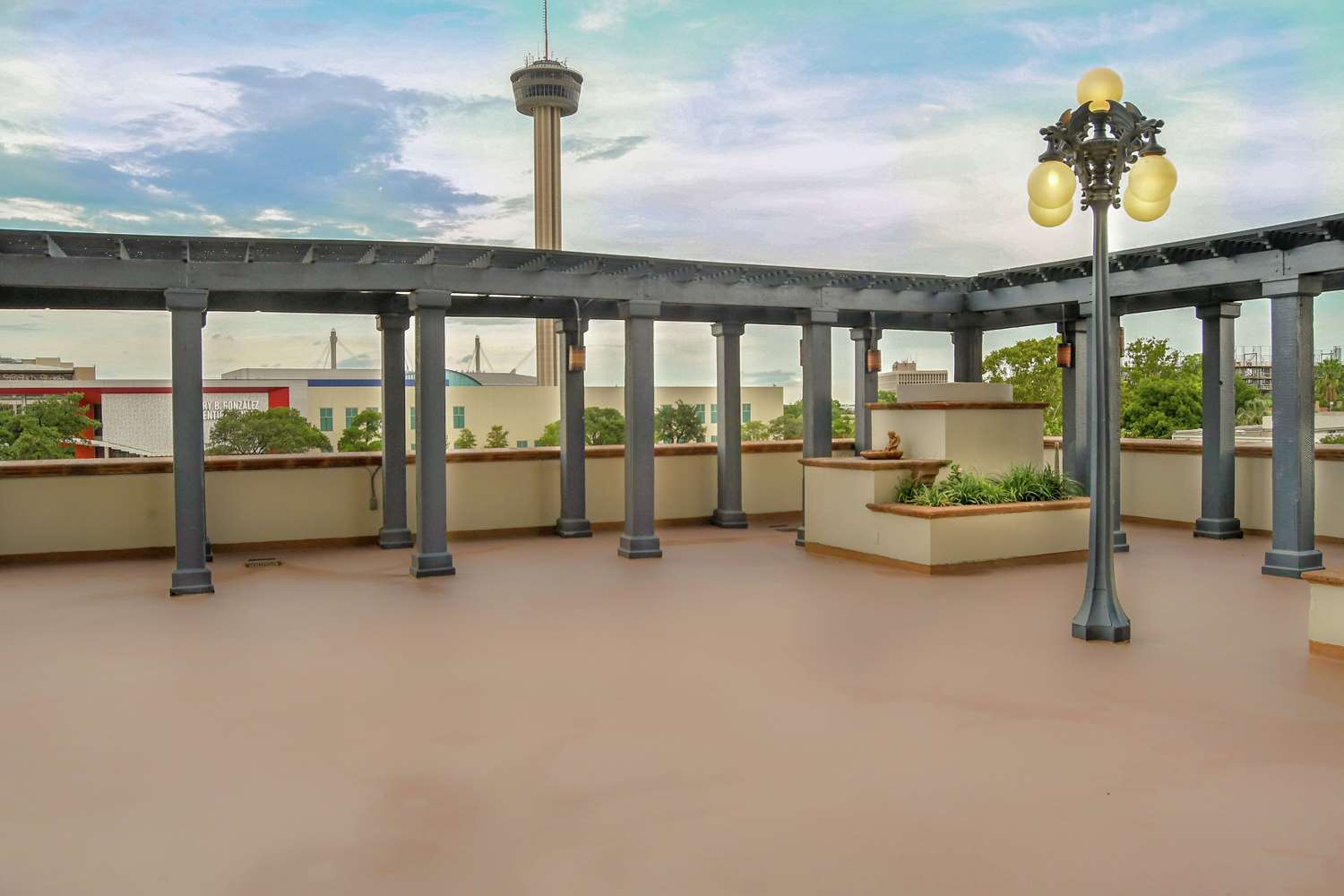 Фото Hilton Palacio Del Rio