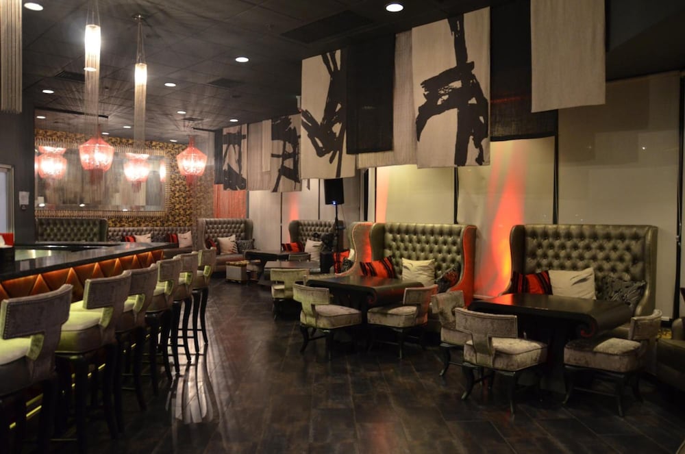 Фото Hotel Huntington Beach