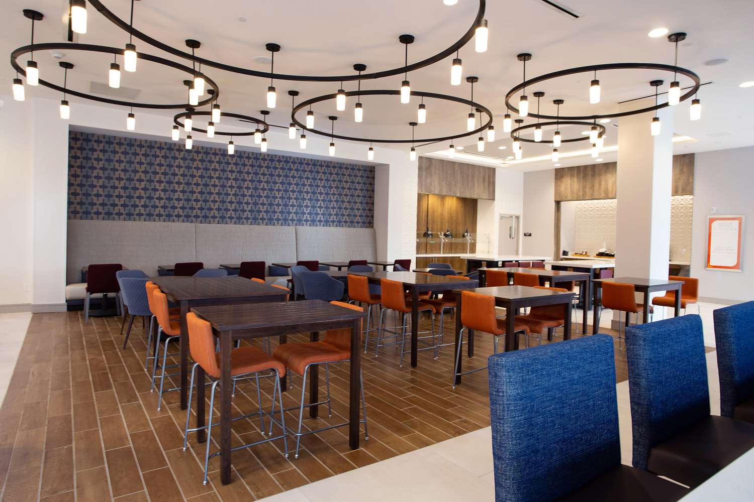 Фото Hilton Garden Inn Southern Pines Pinehurst, Nc