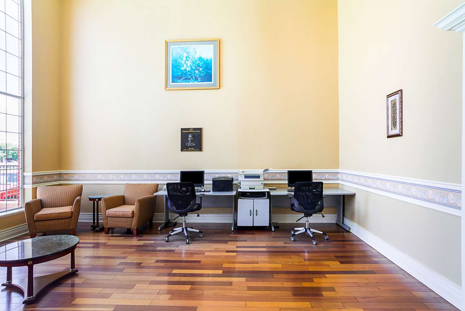Фото Quality Suites