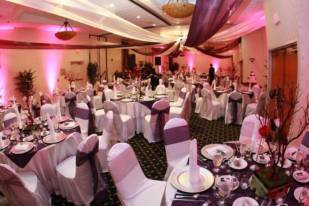 Фото Hotel Huntington Beach