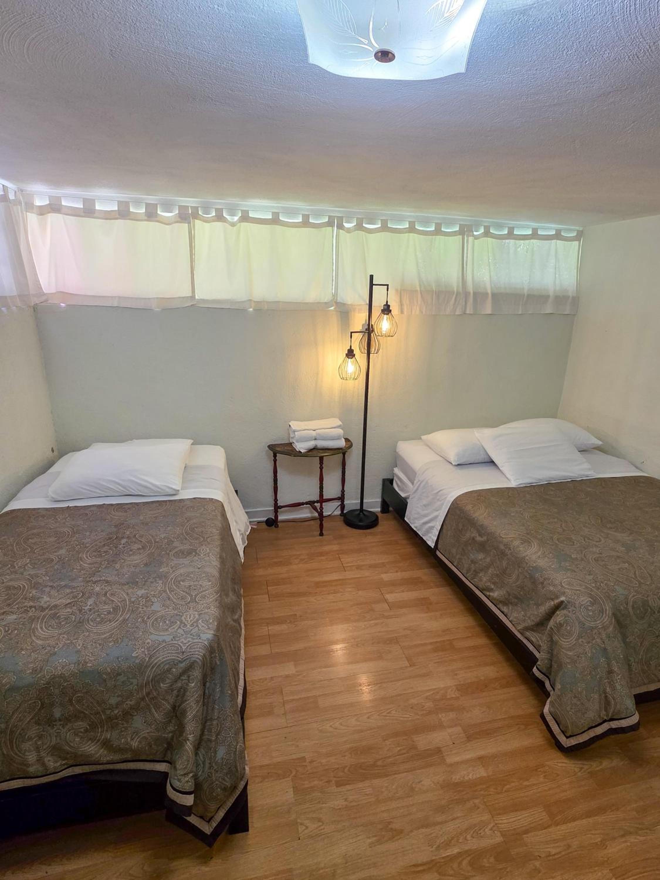 Фото Orange Drive Hostel