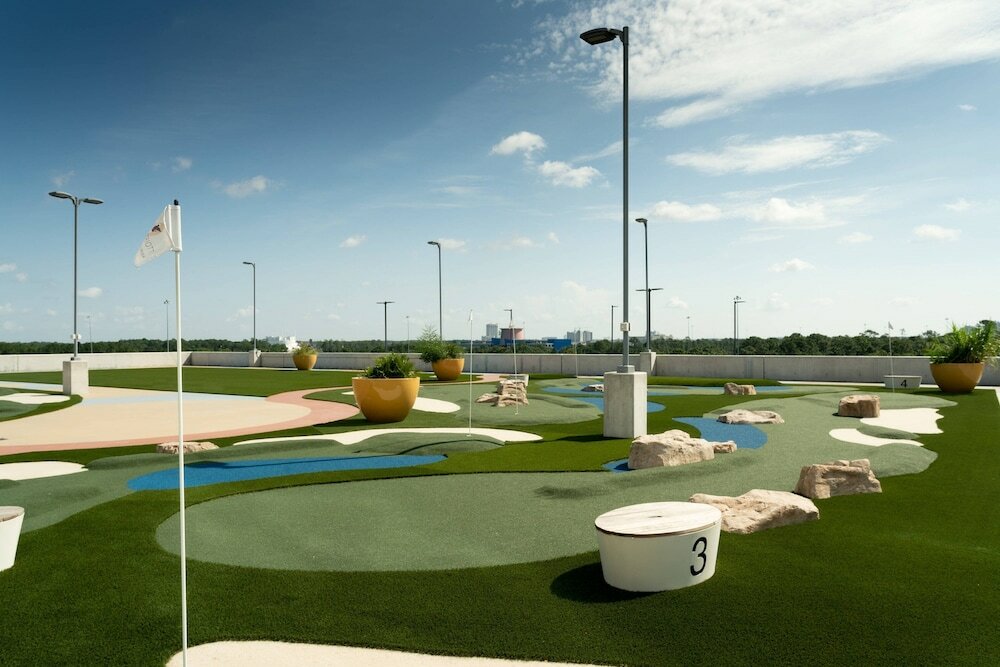 Фото Jw Marriott Orlando Bonnet Creek Resort & SPA