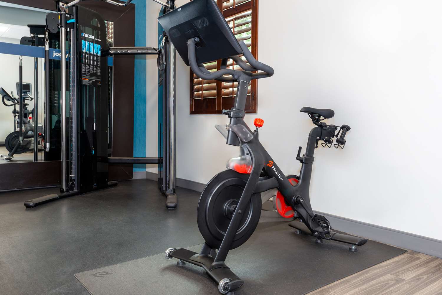 Фото Hampton Inn Savannah Historic District