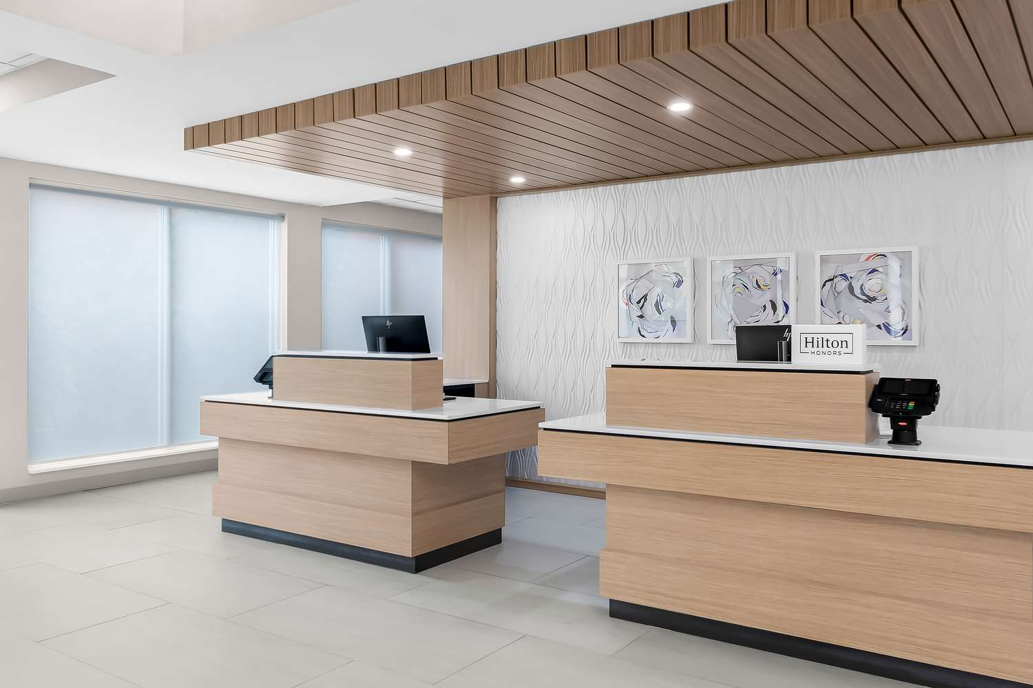 Фото Hilton Garden Inn Lexington Georgetown