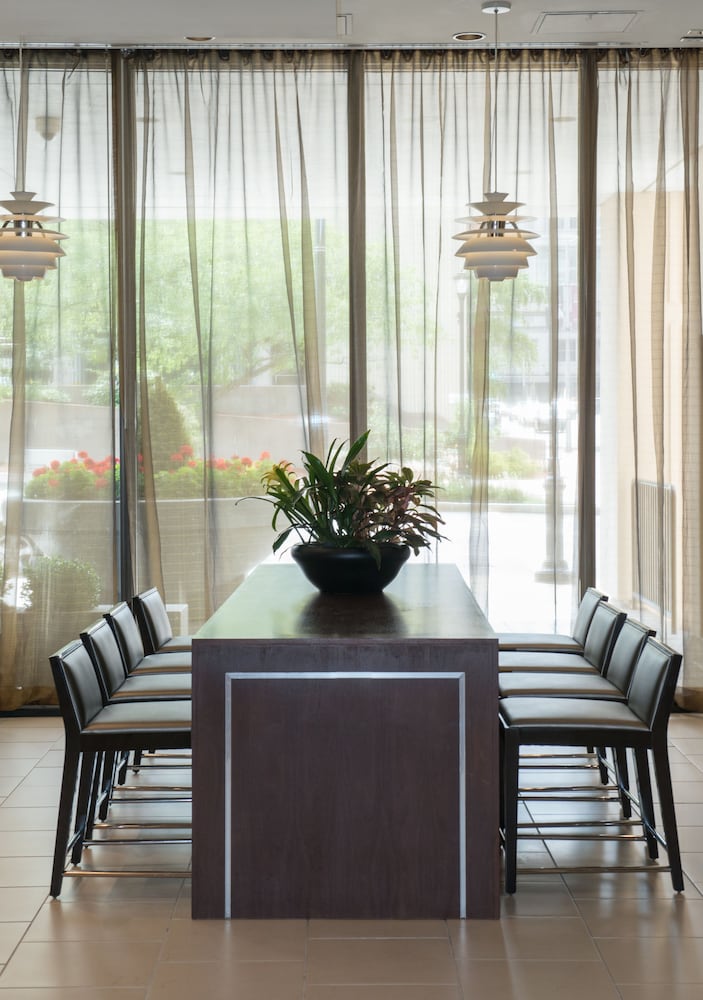 Фото Hilton Hartford