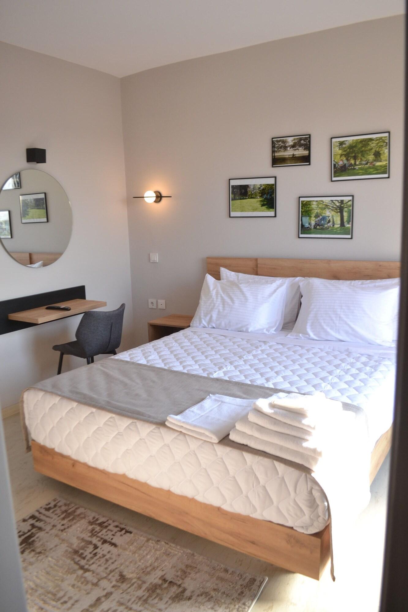 Фото Athens Iris Hotel