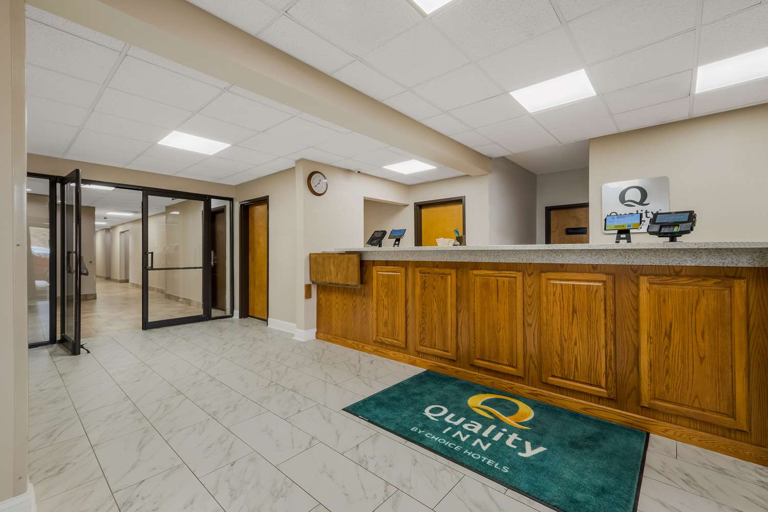 Фото Quality Inn