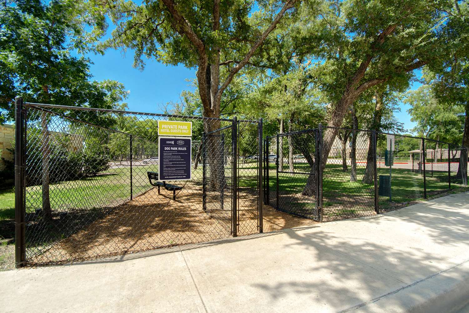 Фото Home2 Suites by Hilton Plano Richardson