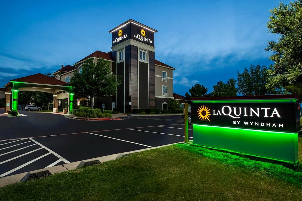 Hotel La Quinta Inn & Suites by Wyndham Lubbock North, Lubbock, photo