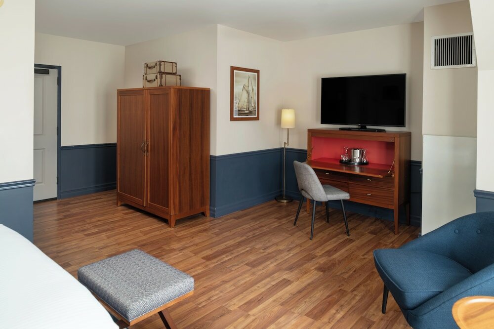 Фото Portland Harbor Hotel