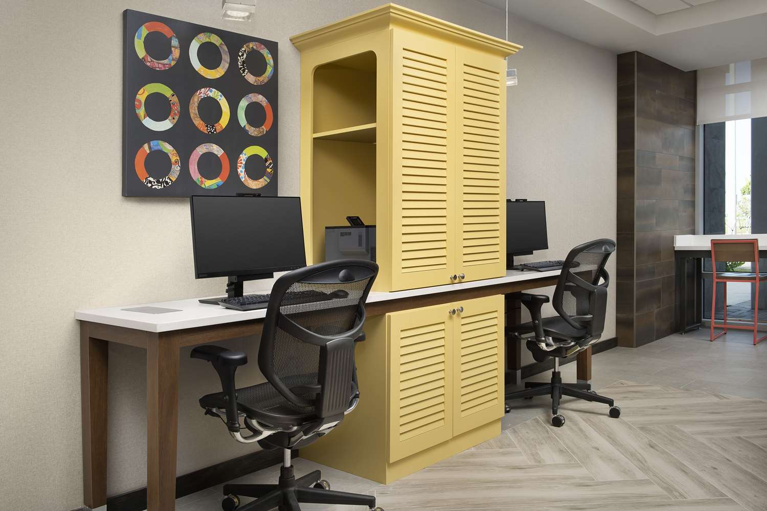 Фото Home2 Suites by Hilton Fort Myers Airport