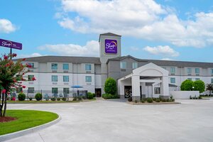 Гостиница Sleep Inn Baton Rouge East I-12