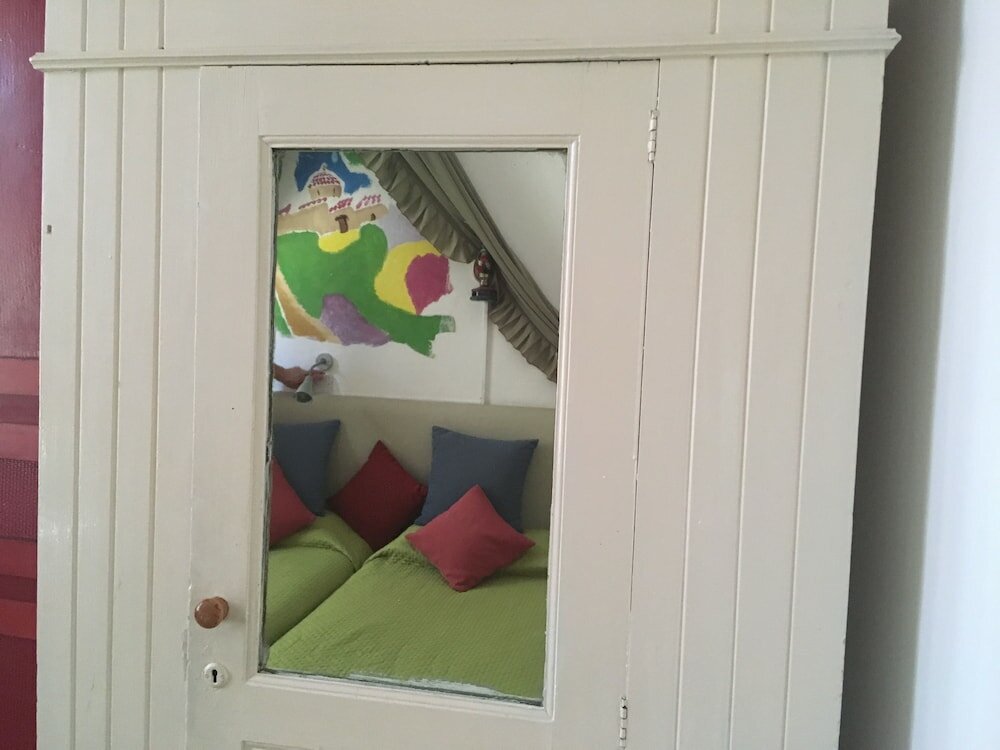 Фото Kiniras Traditional Hotel & Restaurant