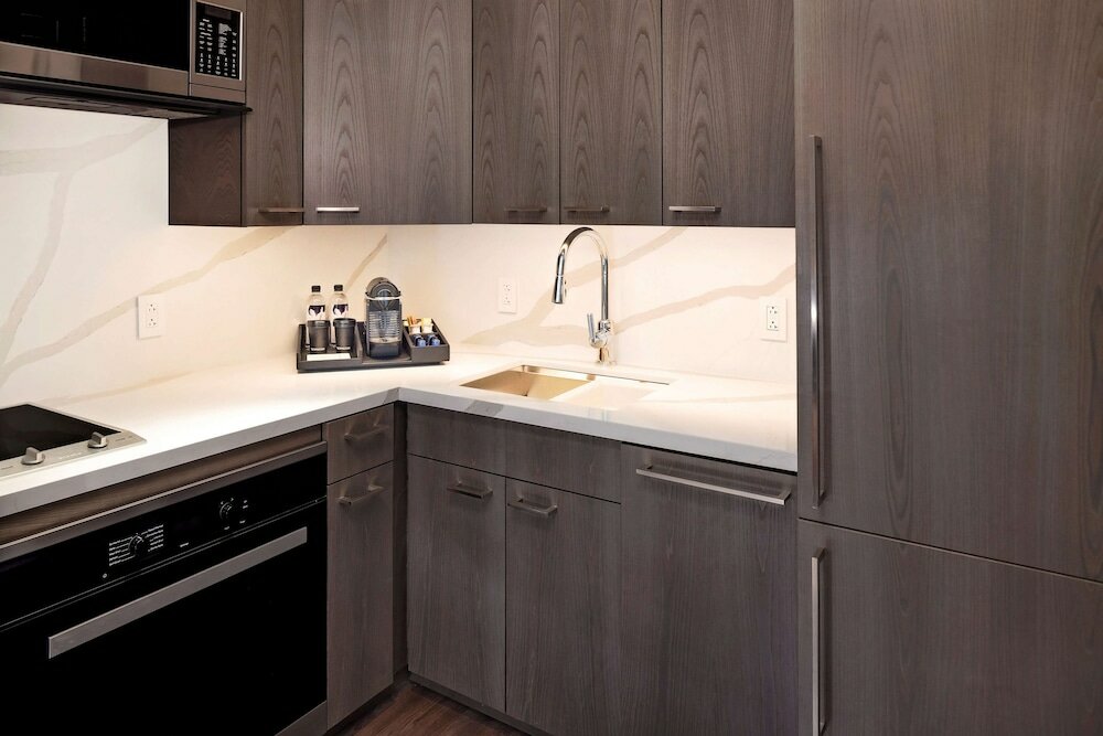 Фото Hilton Club The Quin New York