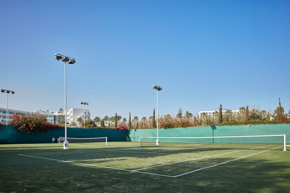 Фото Grecian Bay