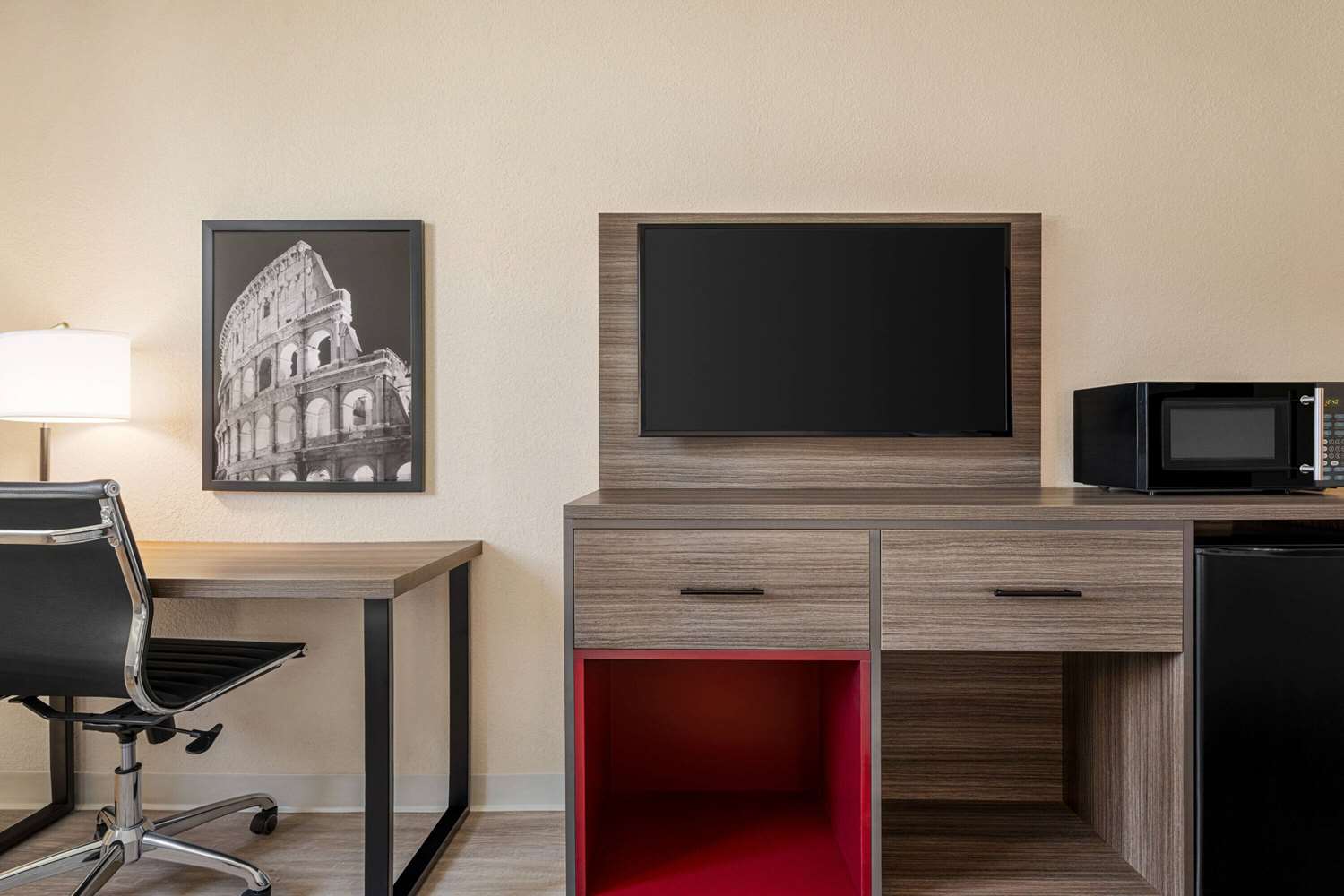 Фото Ramada by Wyndham Whitehall/Allentown