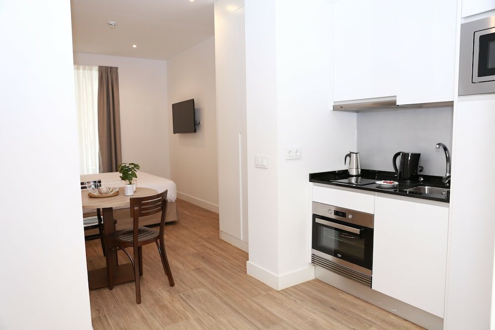 Фото New Point Madrid Opera