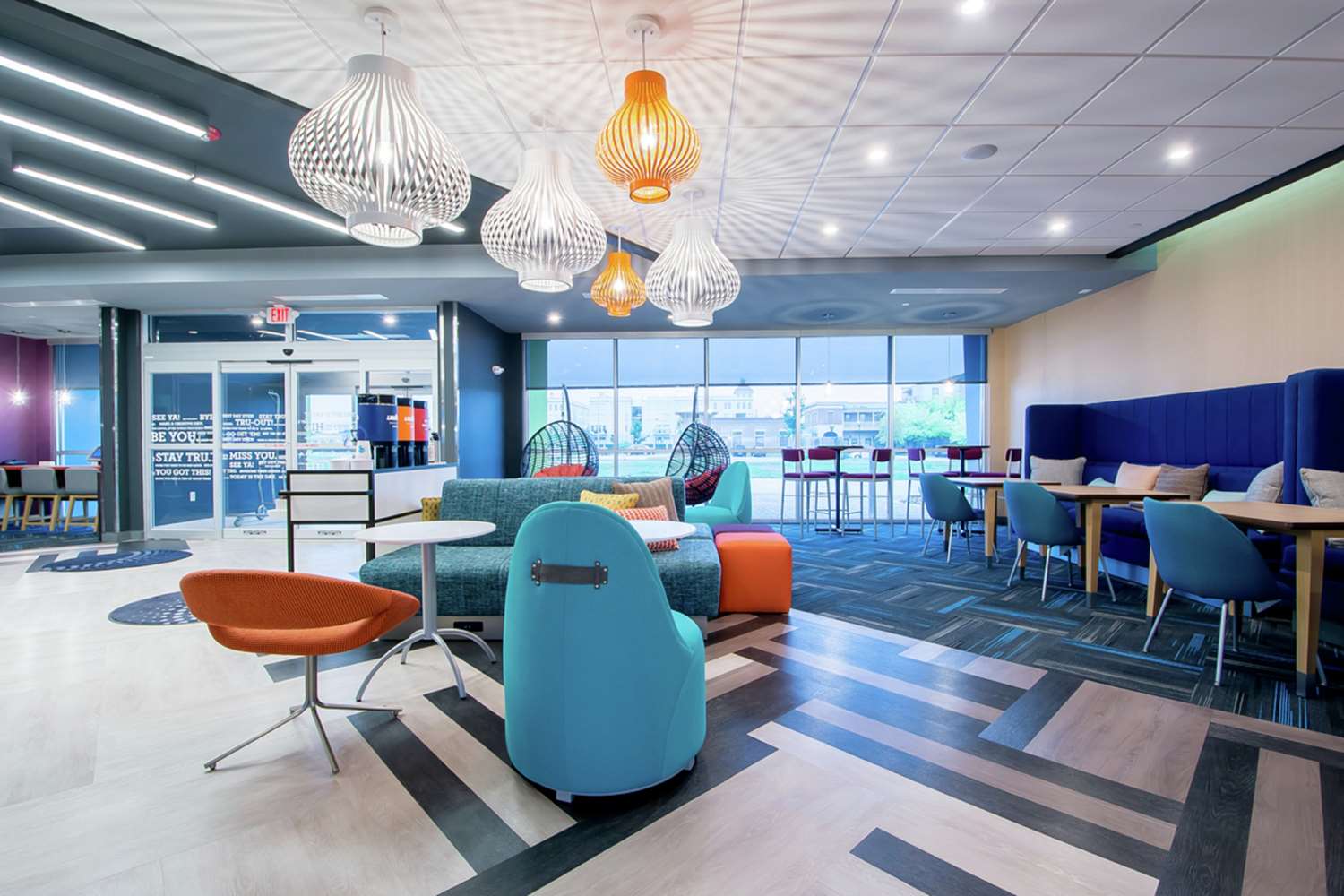 Фото Tru by Hilton Lafayette River Ranch