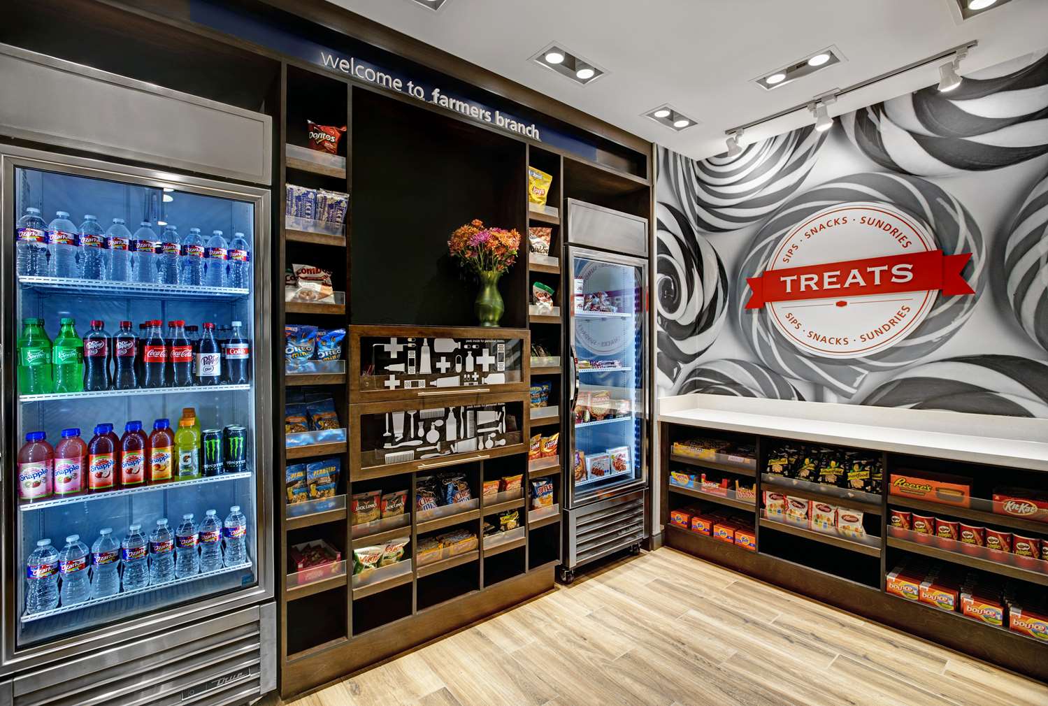 Фото Hampton Inn & Suites Farmers Branch Dallas