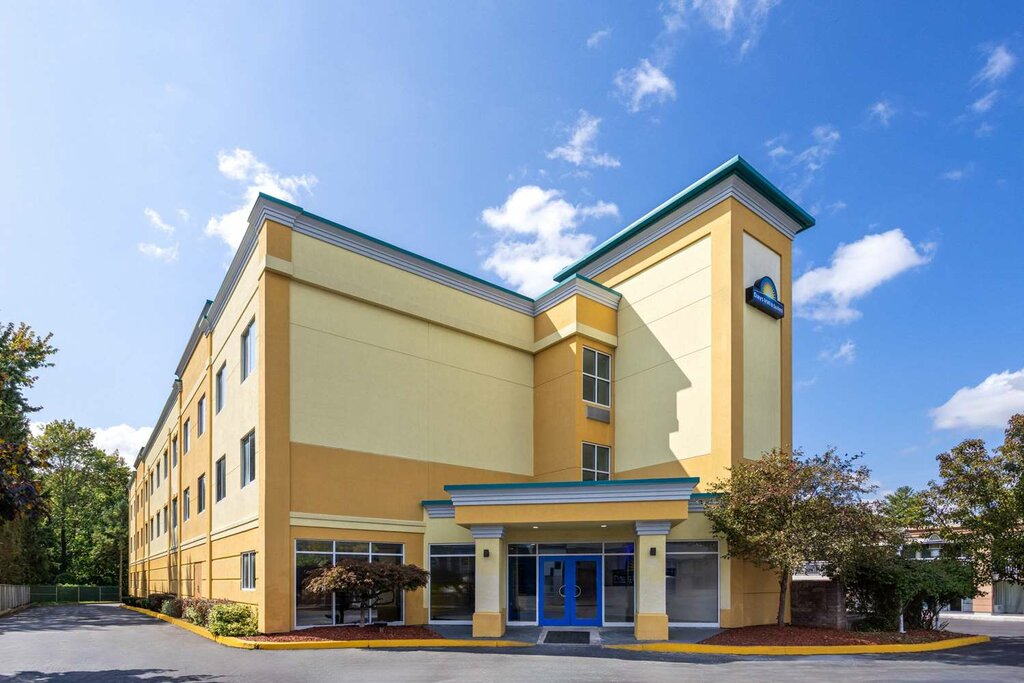 Hotel Days Inn & Suites by Wyndham Albany, Albany, photo