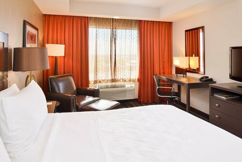 Гостиница Holiday Inn Amarillo West Medical Center, an Ihg Hotel в Амарилло