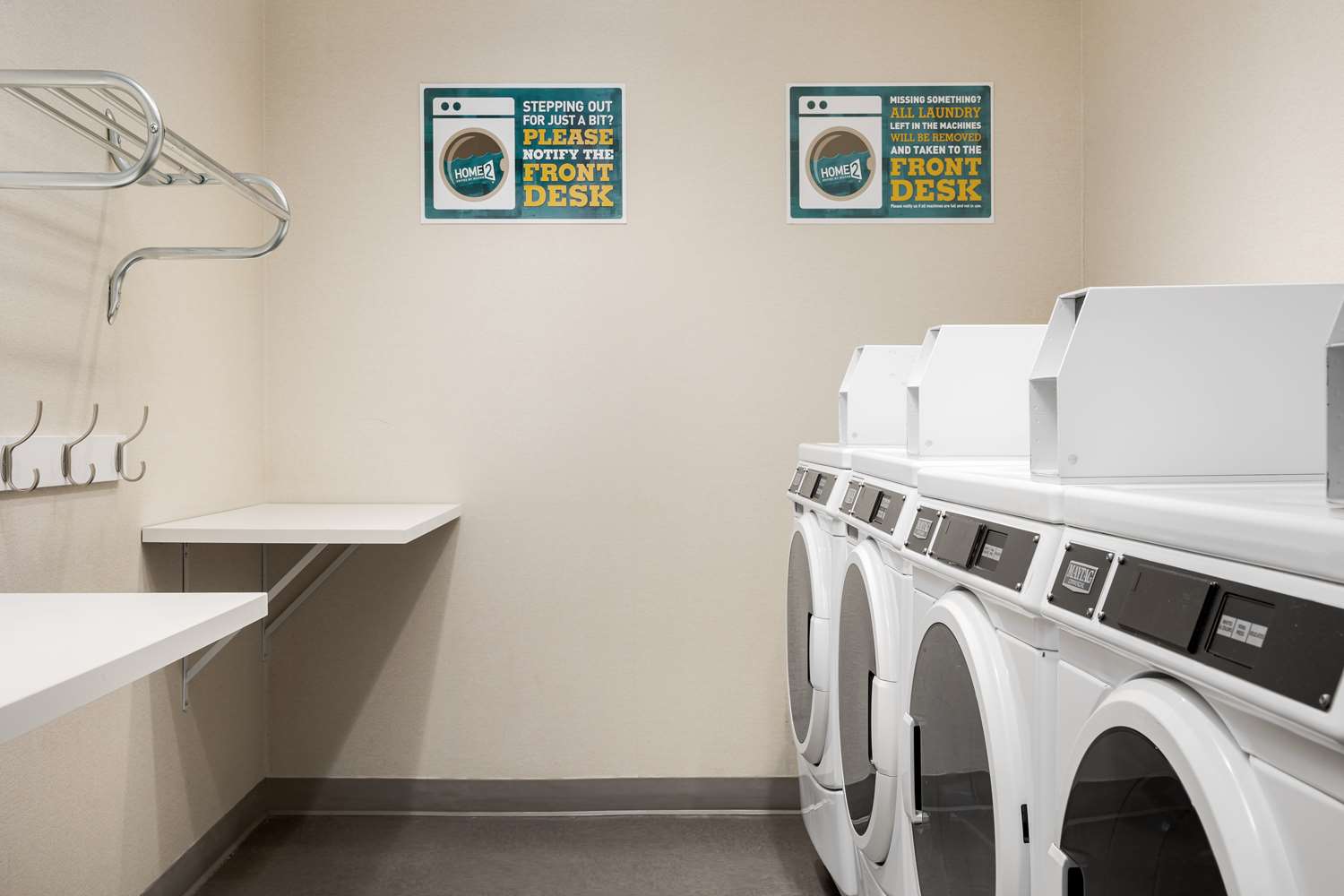 Фото Home2 Suites by Hilton Clermont