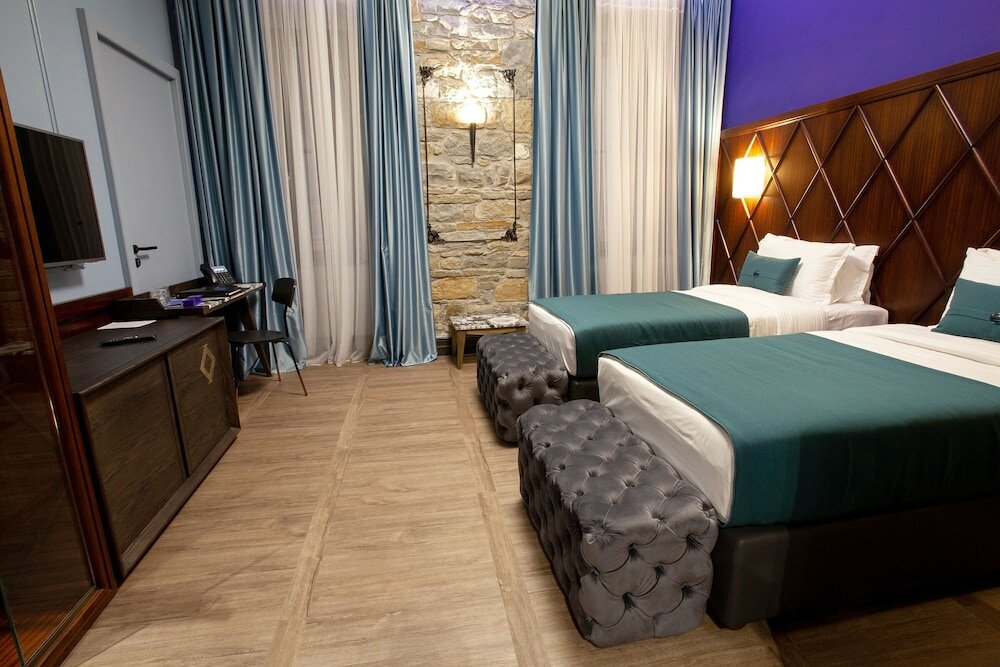 Фото Hotel Solun