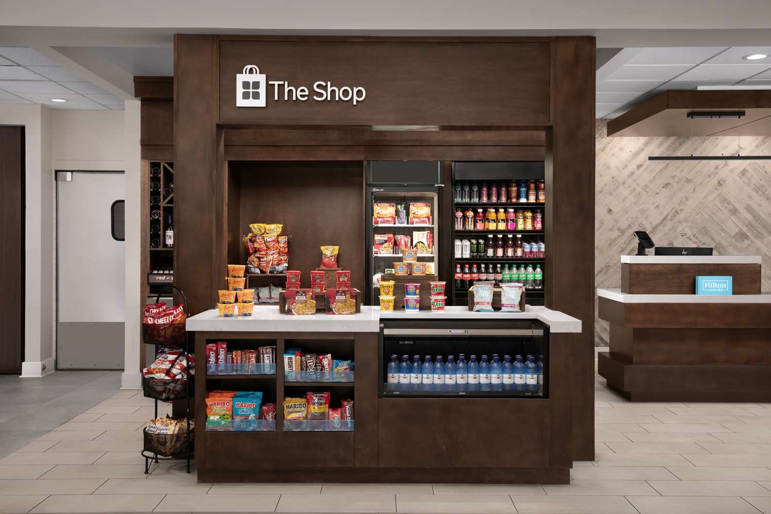 Фото Hilton Garden Inn Philadelphia/Ft. Washington