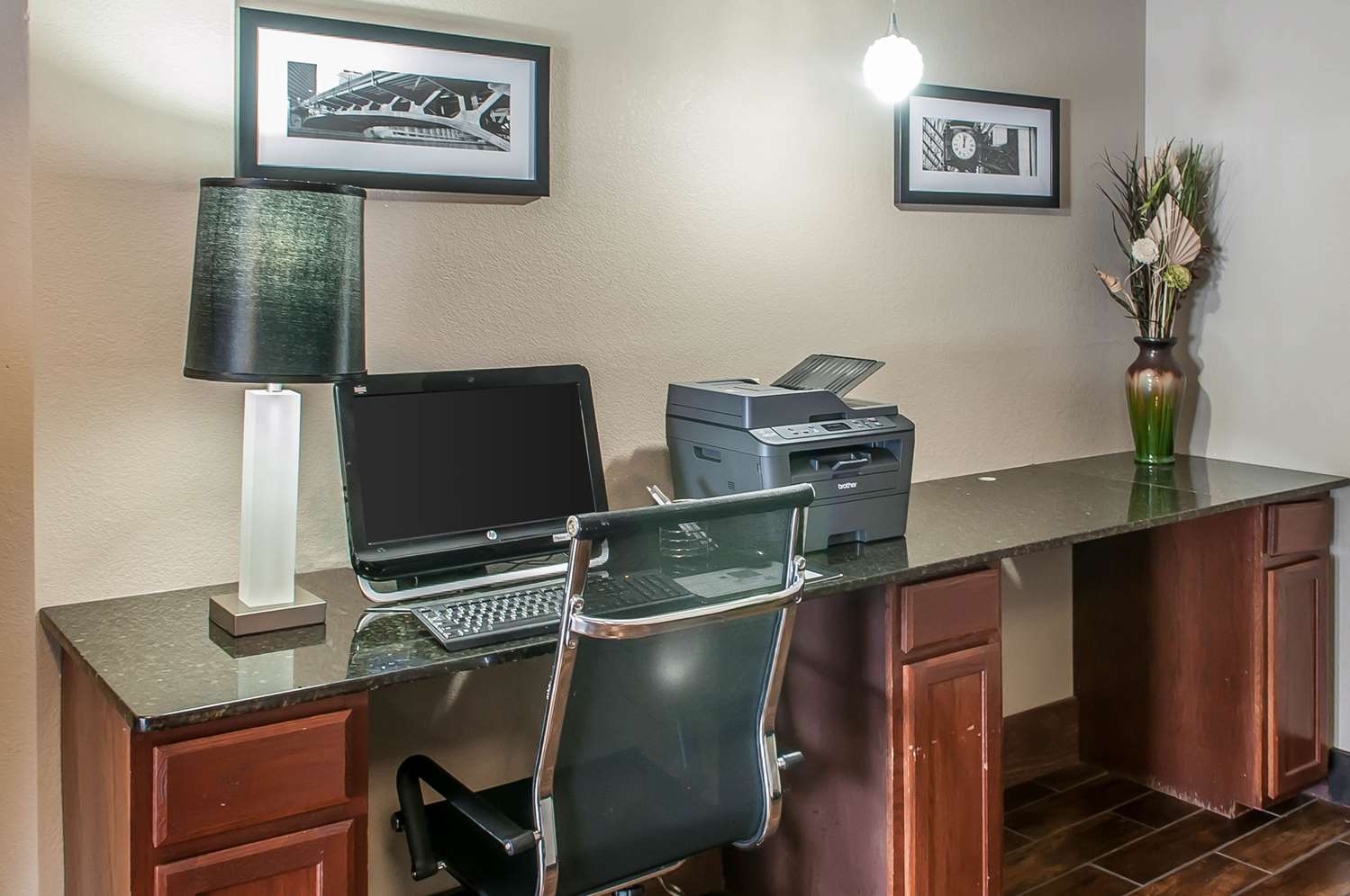 Фото Sleep Inn Airport