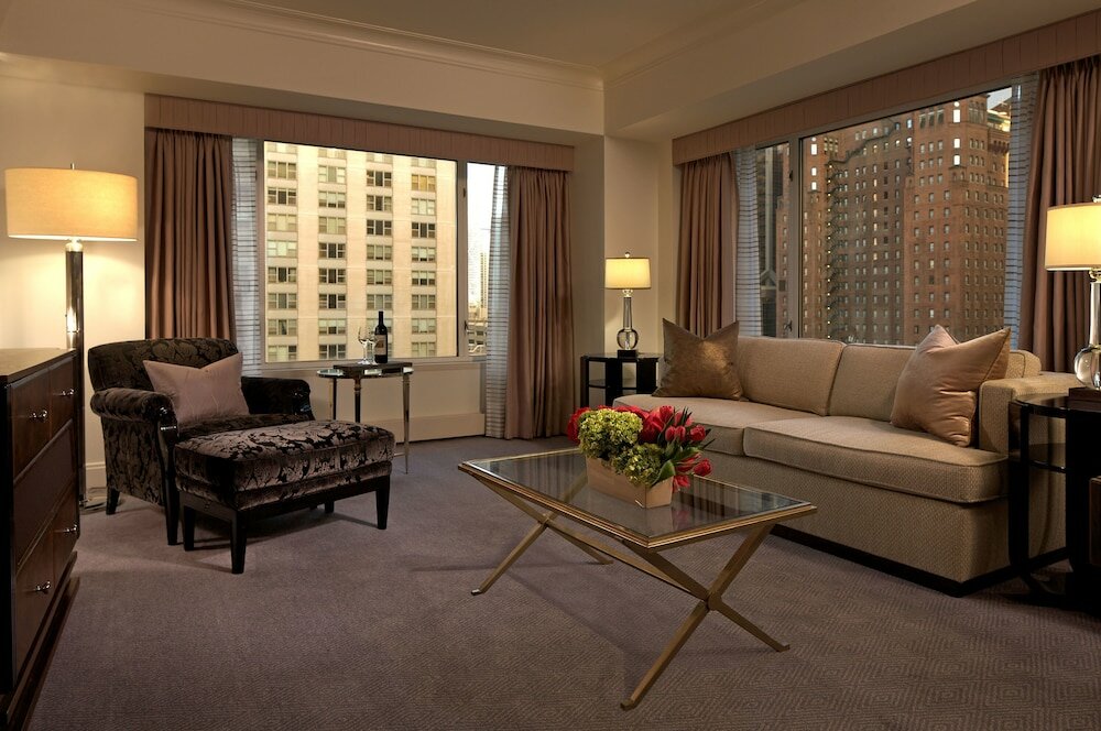 Фото The Peninsula Chicago