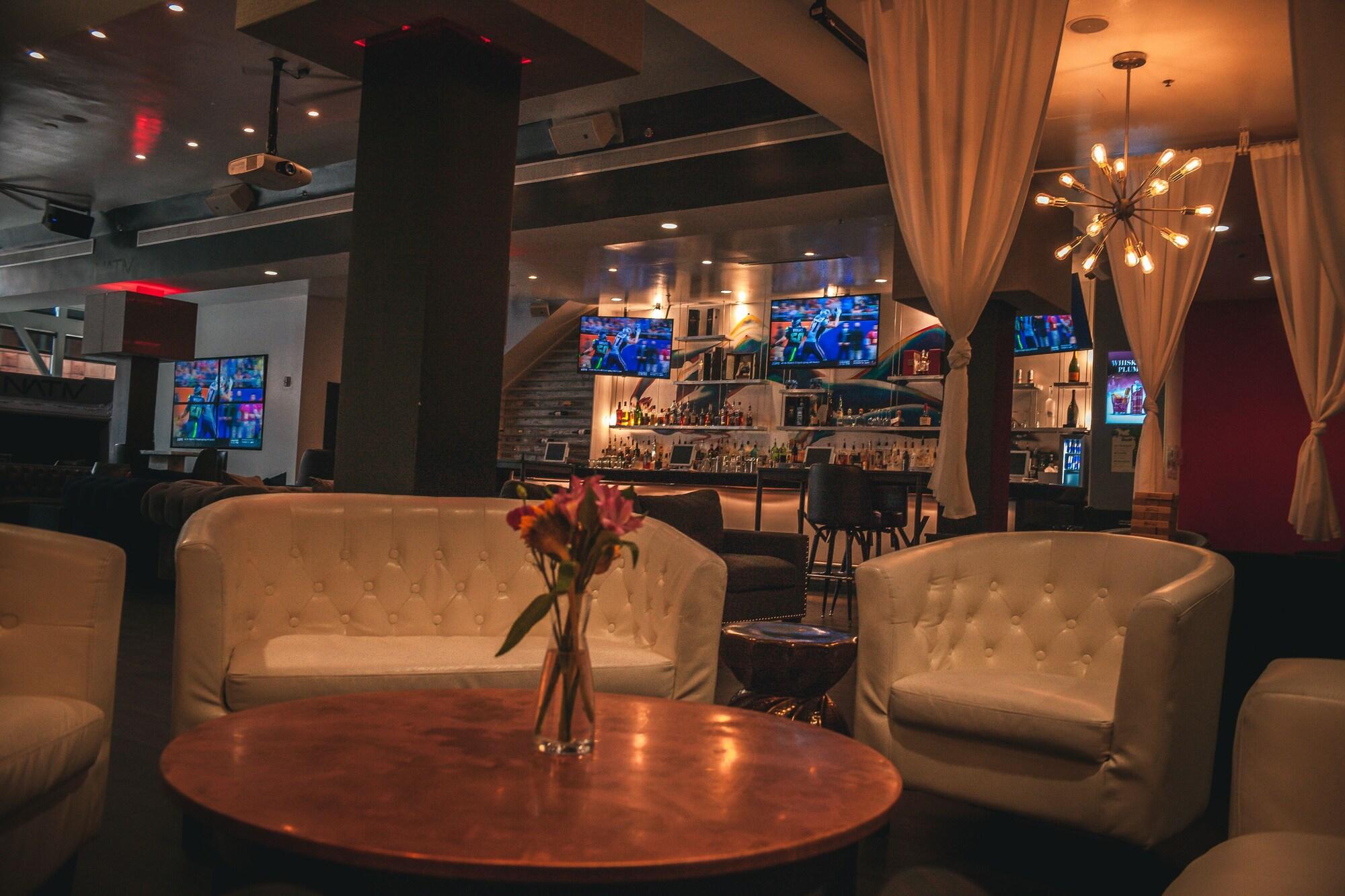 Фото Nativ Hotel