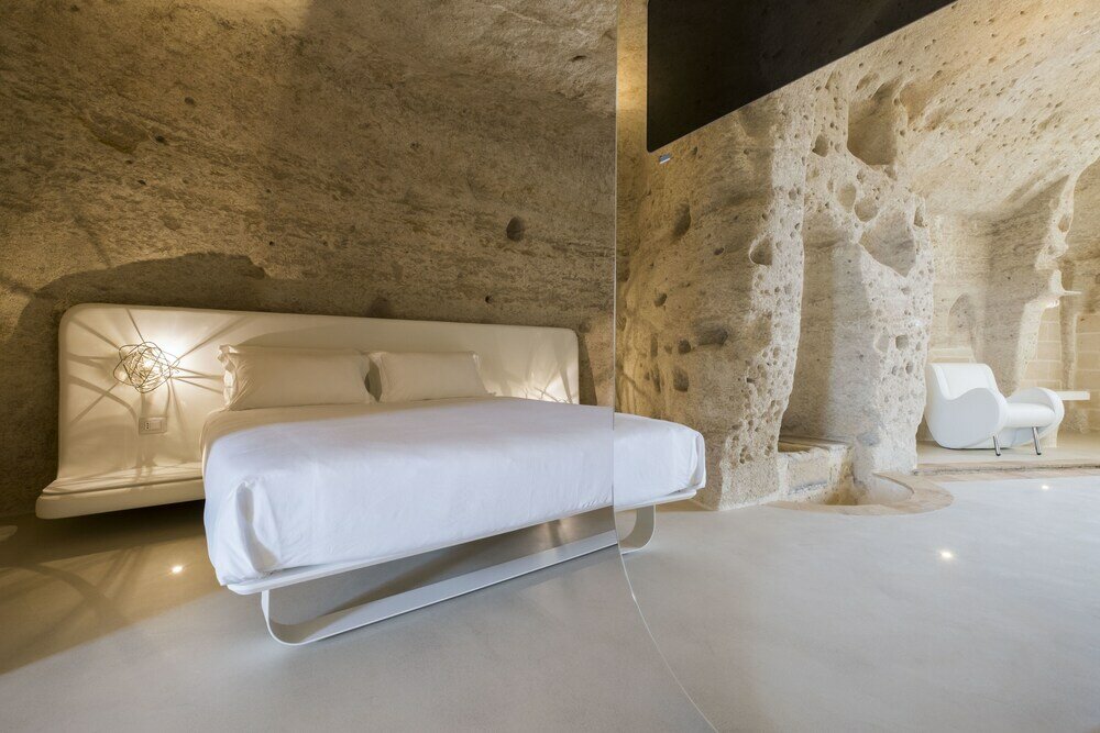 Фото Aquatio Cave Luxury Hotel & SPA