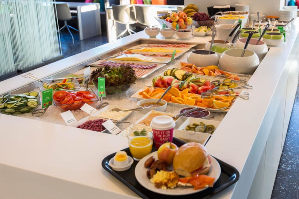 Фото Comfort Hotel Eskilstuna