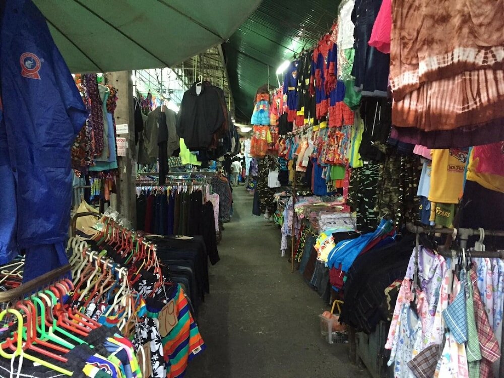 Фото Backpack Station - Hostel