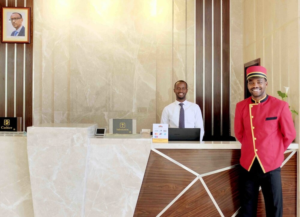 Фото Dmall Hotel