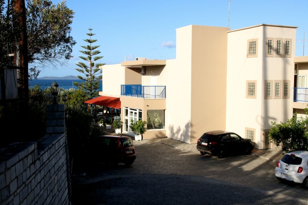 Фото Hotel Golden Sun