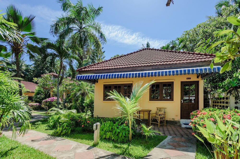 Фото Samui Green Space Resort