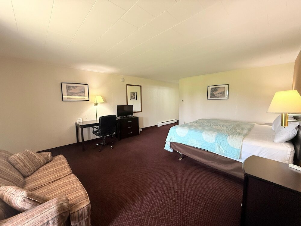 Фото Knights Inn Kirksville