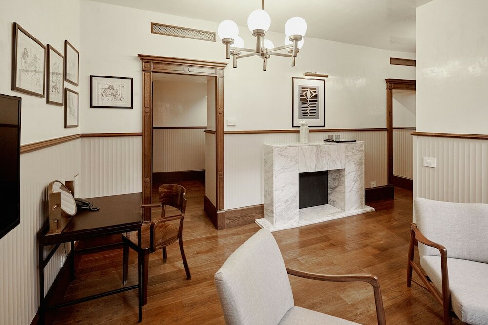 Фото Callas House