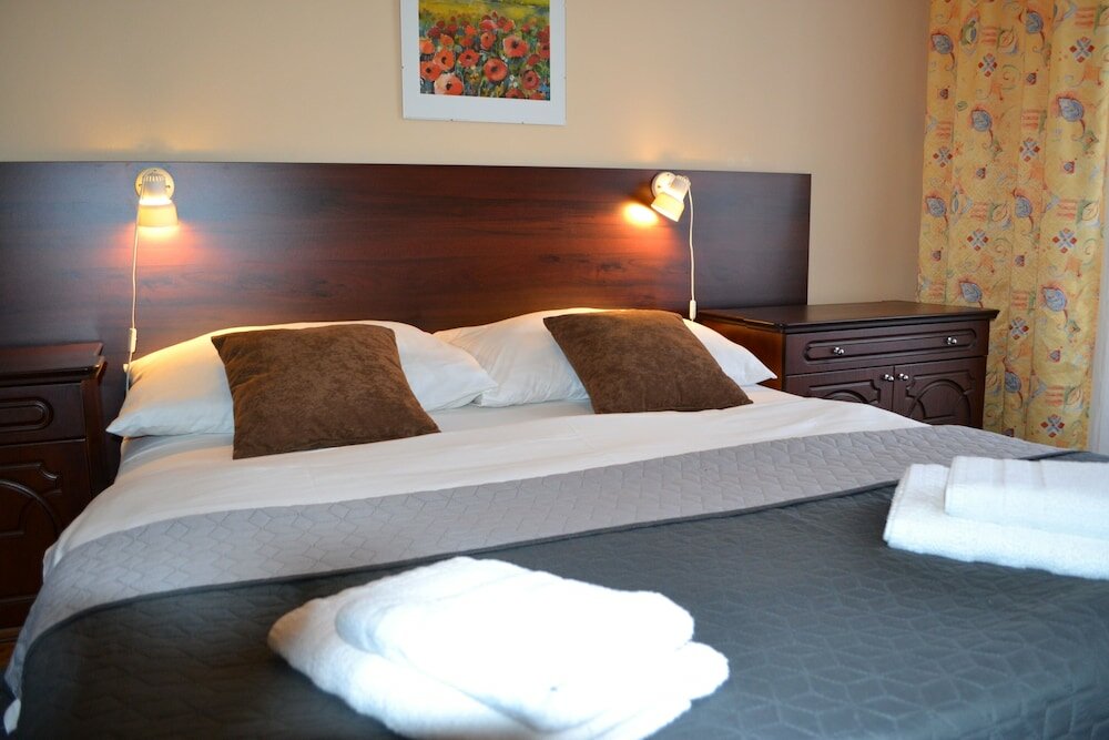 Фото Greenwood hotel