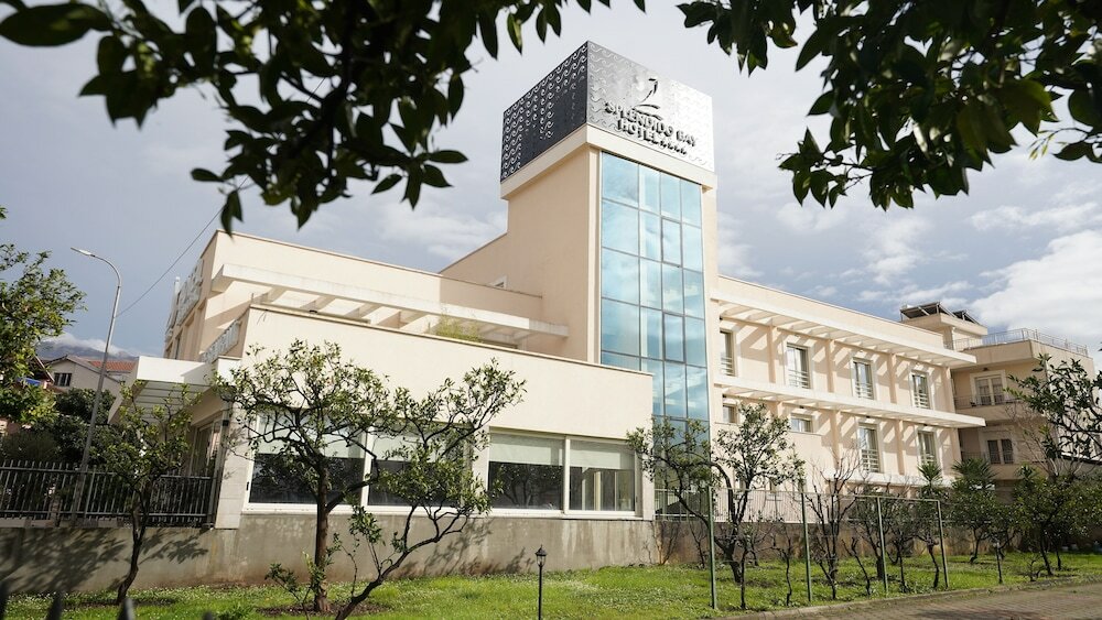 Фото Hotel Splendido Bay