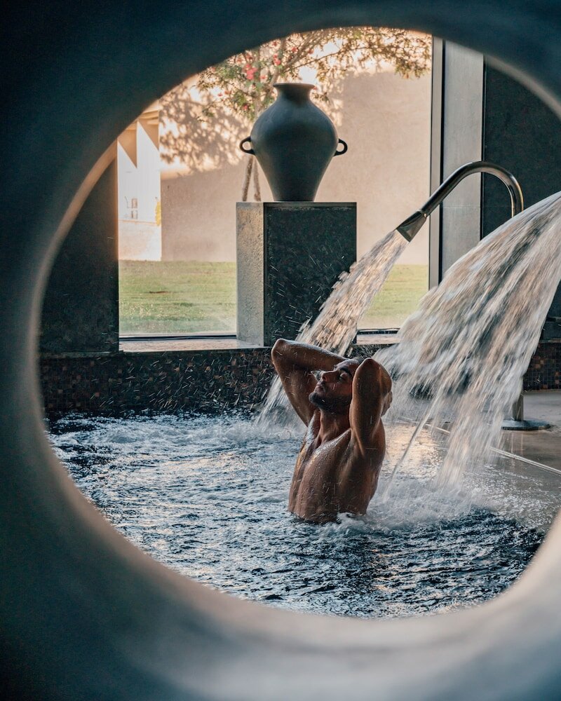 Фото Dusit Thani Lake View Cairo