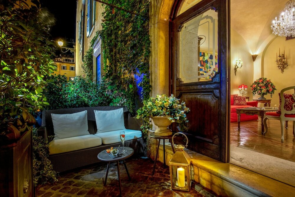 Фото Campo dé Fiori