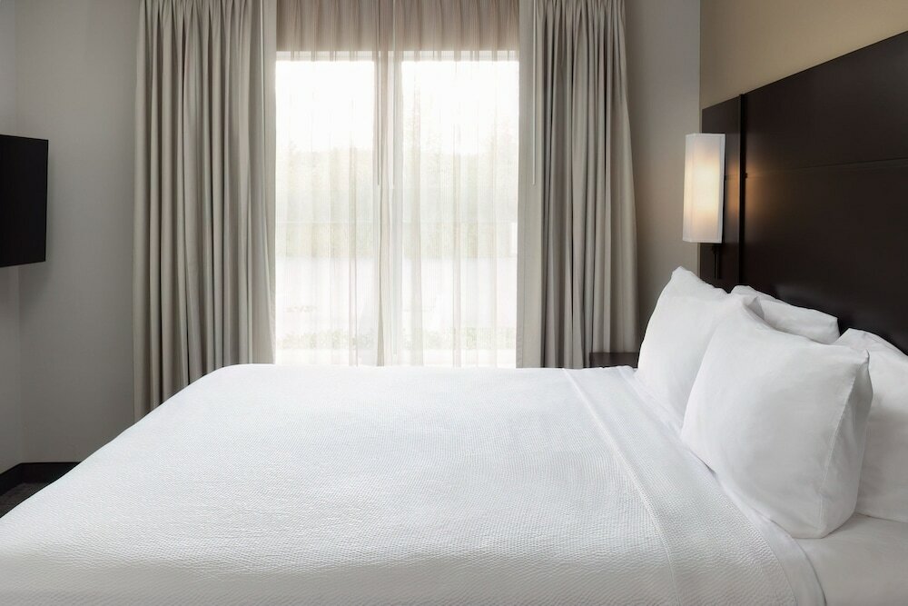 Фото Residence Inn Providence Coventry