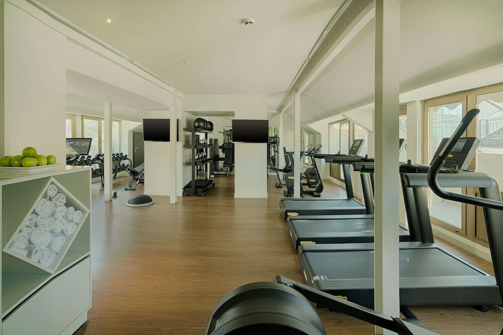 Фото Nh Collection Roma Centro