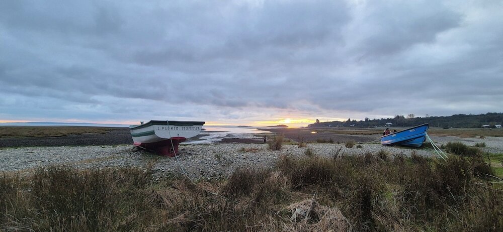 Фото Ibis Puerto Montt
