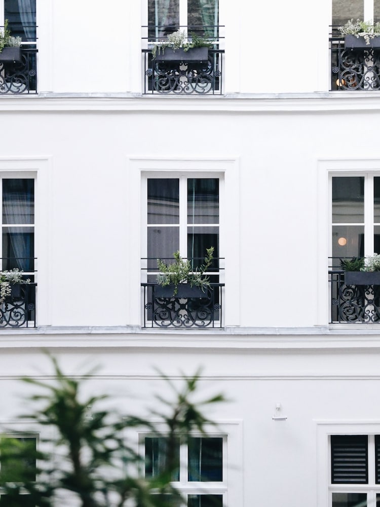 Фото Hôtel Des Grands Boulevards