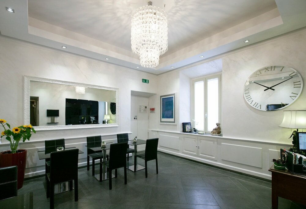 Фото Le Stanze di Federica